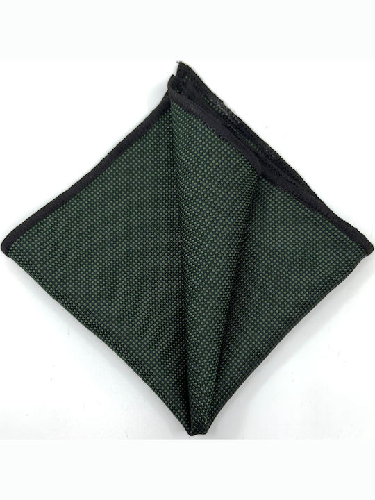 Legend Accessories Men's Tie Set Monochrome in Green Color