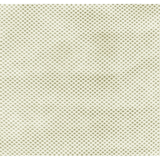 Interbaby Στρώμα Καροτσιού 34x84εκ. Μπλε