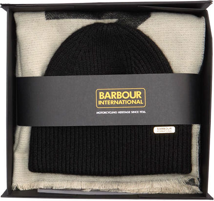 Beanie Γυναικείος Σκούφος με Rib Πλέξη σε Γκρι χρώμα