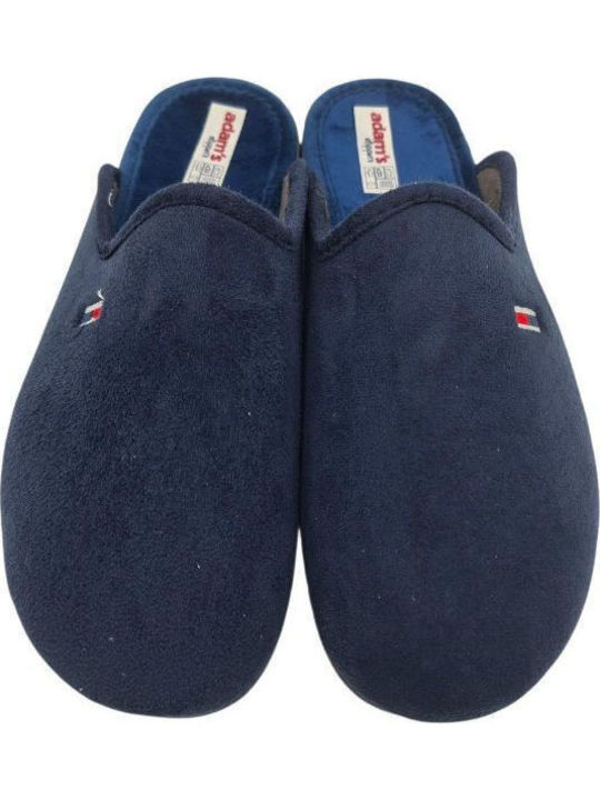 Adam's Shoes