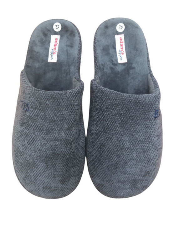 Adam's Shoes