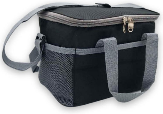 Uncle George Uncle George Insulated Handbag 13 Liters M25 x P19 x H27cm Various Colors