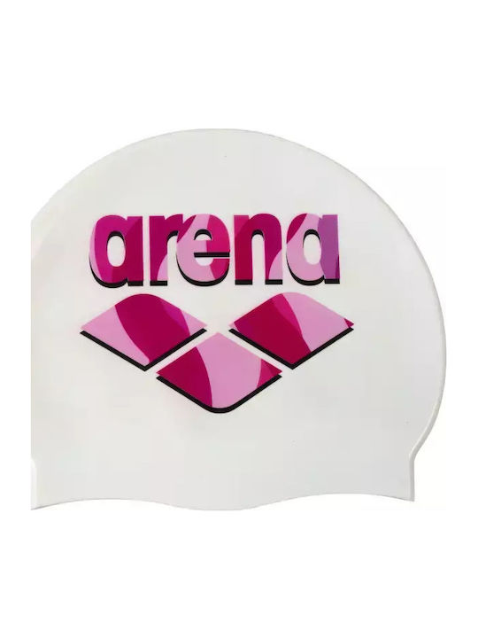 Arena Swimming Cap Adults Pink