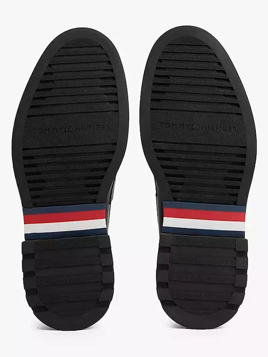 Men's Loafers Black