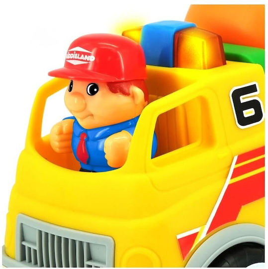Kiddieland LKW für 12+ Jahre+ Jahre