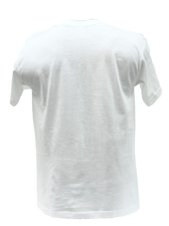 Men's Undershirt White