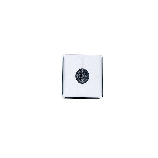 Asg Metal Shooting & Archery Target 17x17cm