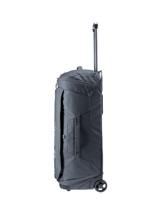 Deuter Ορειβατικό Σακίδιο 60lt Μαύρο Expedition