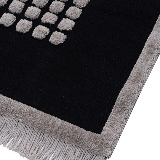 Beauty Home Noir Art 9437 Black