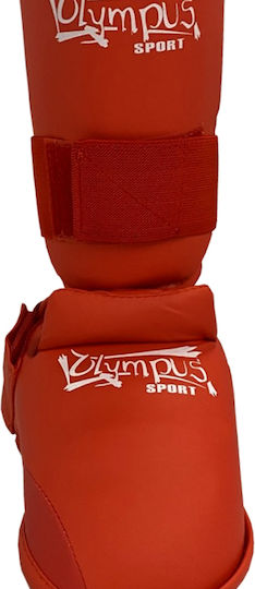 Olympus Sport Wkf Style Епикаламиди Възрастни Син