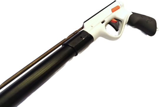 Demka Speargun with Rubber 70cm
