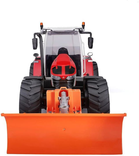 Maisto Massey Ferguson Ferngesteuertes Traktor