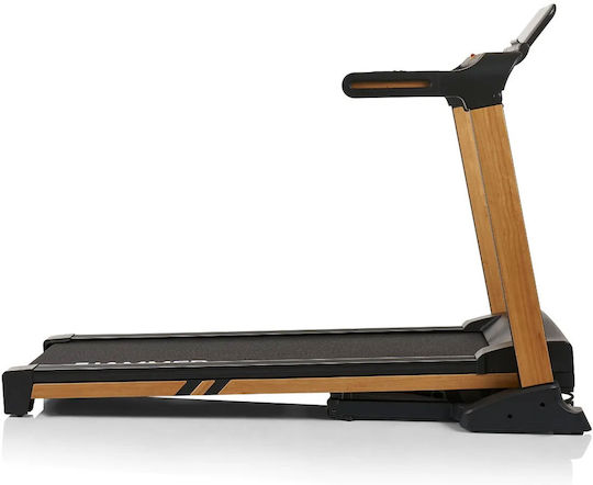 Hammer FlyRun 6.0 NorsK 2.75hp Electric Treadmill for User Up to 150kg