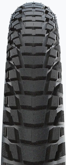 Schwalbe Гума за велосипед Трекинг 11159362 29" x 1.75" С тел