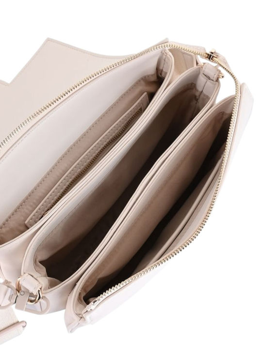 Women's Bag Handbag Ecru