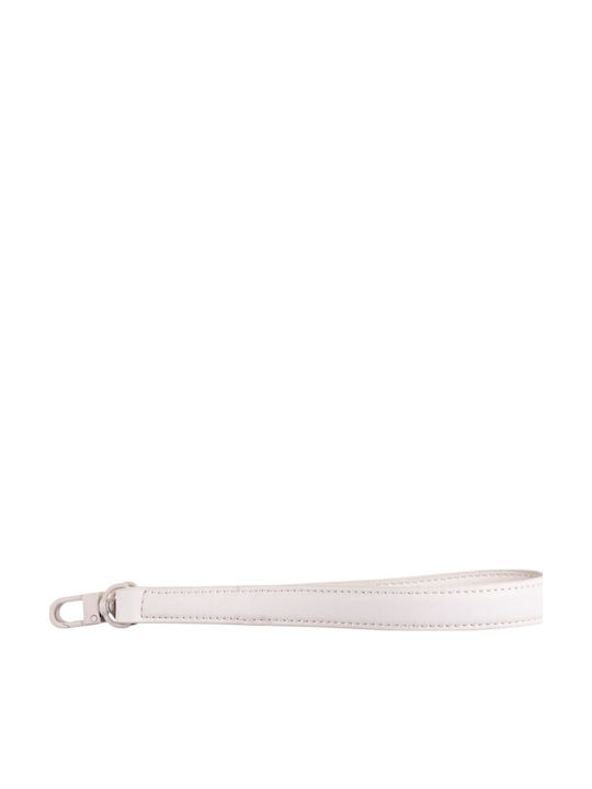 Women's Bag Handbag Ecru
