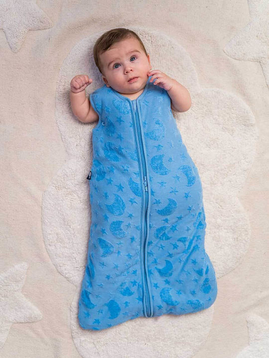 Baby Bliss Χειμερινός Υπνόσακος 2.5 tog Μπλε