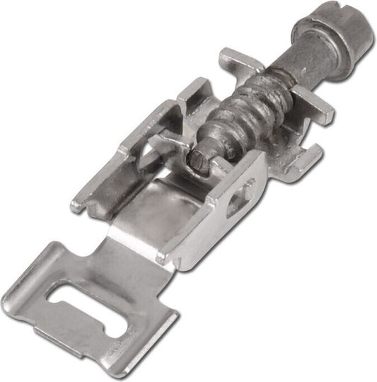 Norma Clemă pentru țevi Accesorii pentru puntea bărcii 9mm