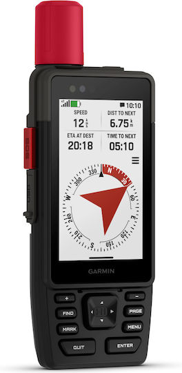 Garmin Gpsmap H1i Plus Topo Active Europe