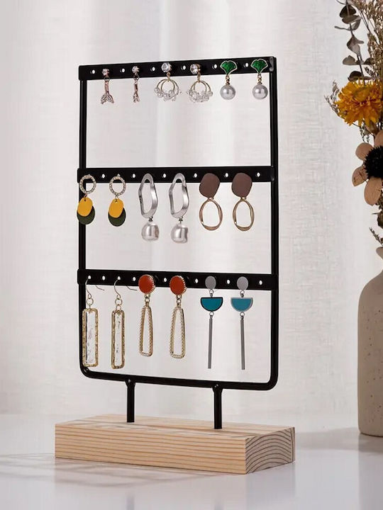 Metal Jewellery Stand
