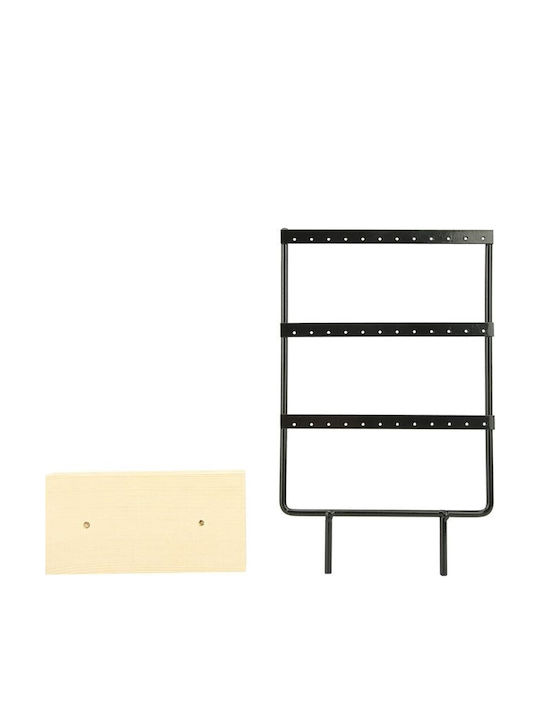 Metal Jewellery Stand