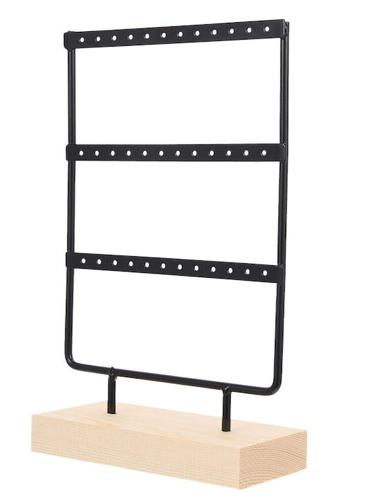 Metal Jewellery Stand
