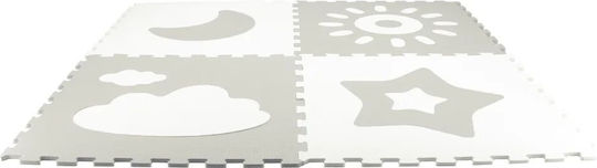 Sunta Kinderbodenpuzzle 4Stück