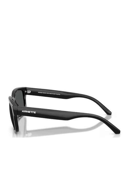 Arnette Twister Γυαλιά Ηλίου με Σκελετό Arnette Twister Γυαλιά Ηλίου με Σκελετό