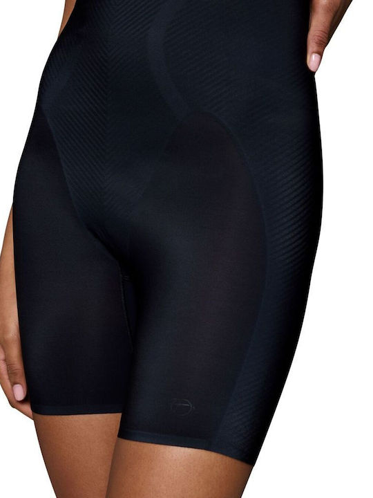Triumph Korsettschnürung Black
