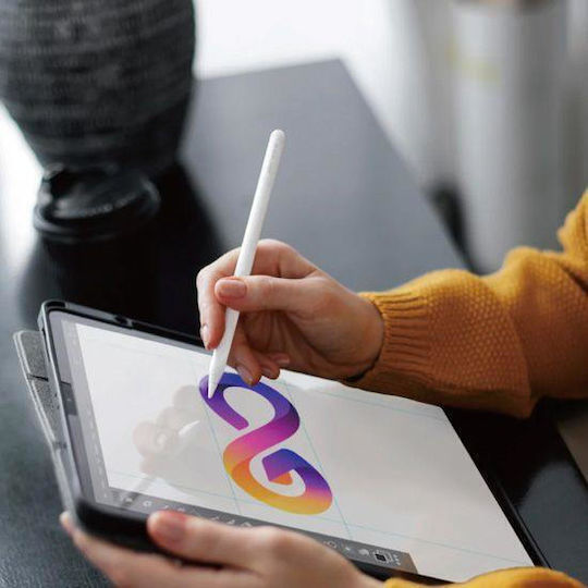 Adonit Dash SE Digital Touch Stylus in Black color ADJDSEB