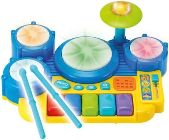 Winfun Musikinstrumentenset