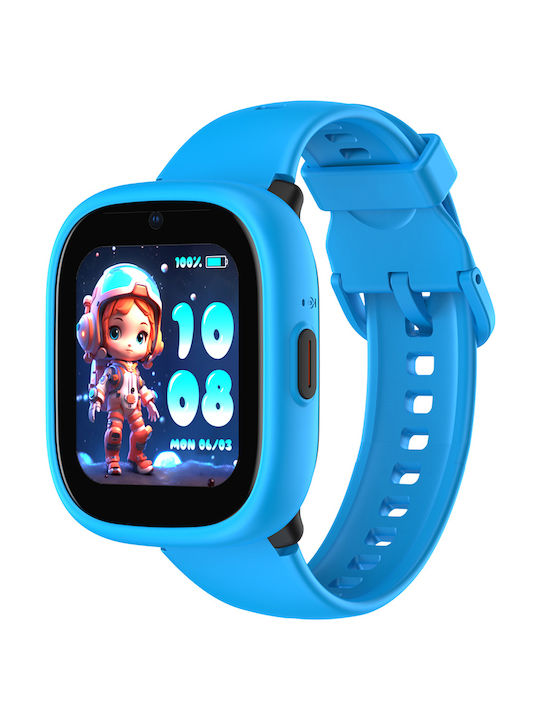 Xmart Smartwatch Pentru Copii 4G