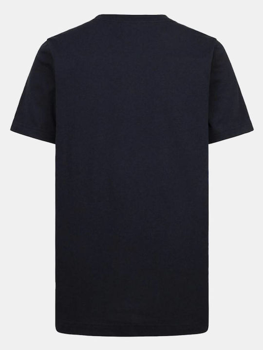 Jordan T-shirt Black