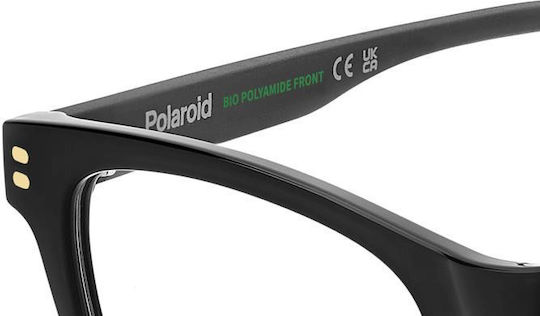 Polaroid Kids Rame Ochelari Pld D848 807 48