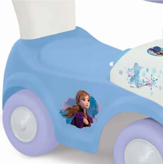 Kiddieland Αυτοκινητάκι Ride On για 12+ μηνών με Ήχους