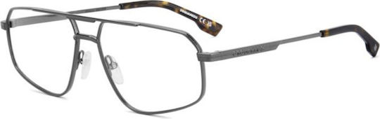Dsquared2 D20176 Kj1 Рамки За Очилa