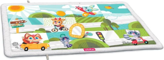 Winfun Χαλάκι Δραστηριοτήτων για 12+ Μηνών