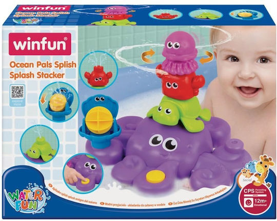 Winfun Badespielzeug