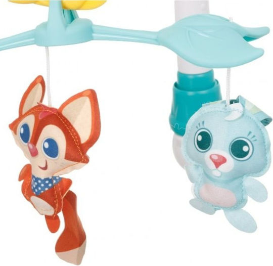 Winfun Mobile für Kinderbett mit Musik und Rotation für 0++ Monate