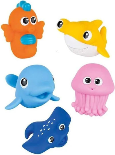 Winfun Badespielzeug für 6++ Monate