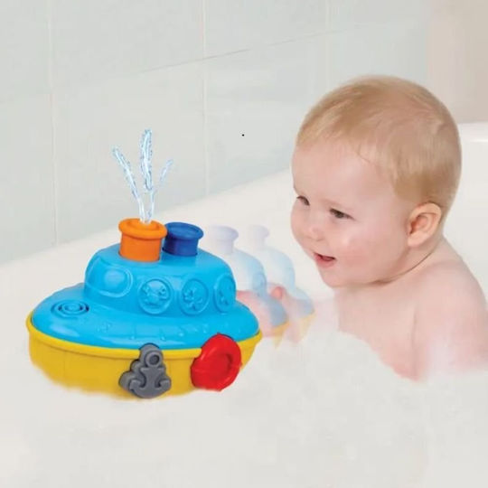 Winfun Лодки за баня за 12++ месеца