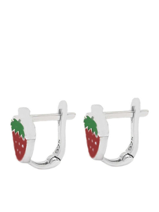 Sorelly Cercei Fetite Tip Studs Din Argint Sorelly Cercei Fetite Tip Studs Din Argint