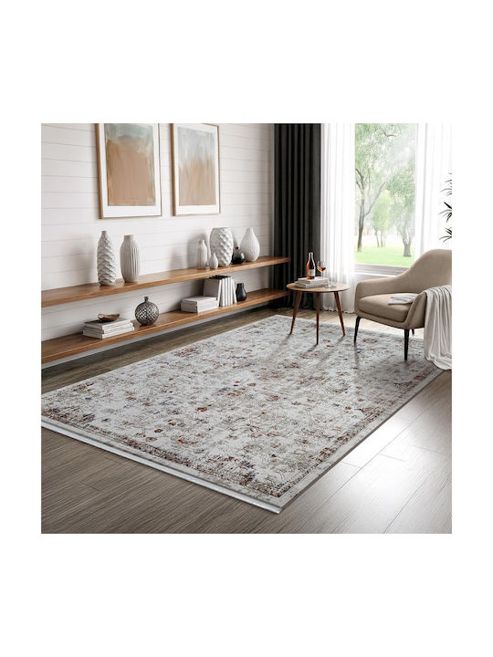 Newplan Amethyst 12837 Χαλί Διάδρομος 12837 80x150cm