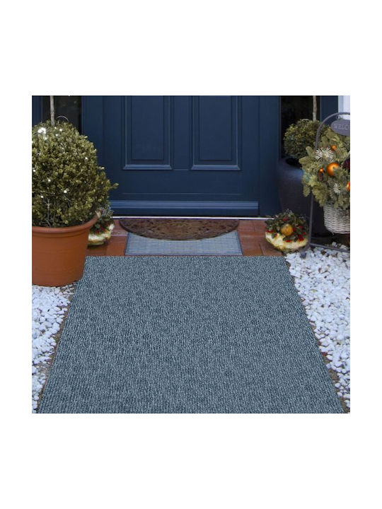 Vevor Antiderapant Covor De exterior Rectangular Gri