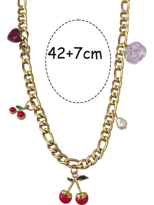Damen Armband Aus Stahl