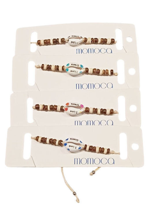Set Damen Armbänder mit Kabel