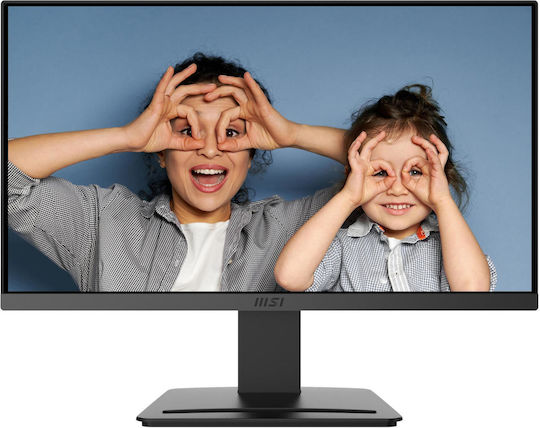 MSI PRO MP223 E2 VA Monitor 21.45" FHD 1920x1080 with Response Time 1ms GTG