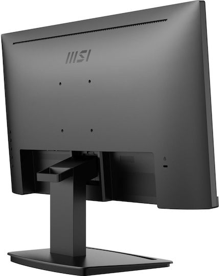 MSI PRO MP223 E2 VA Monitor 21.45" FHD 1920x1080 with Response Time 1ms GTG