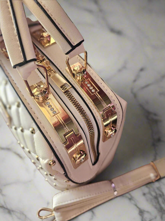 Women's Bag Shoulder White