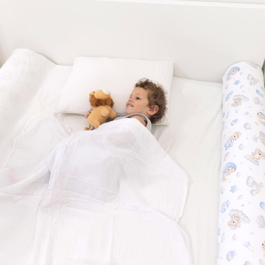 Protecție Pat Bej